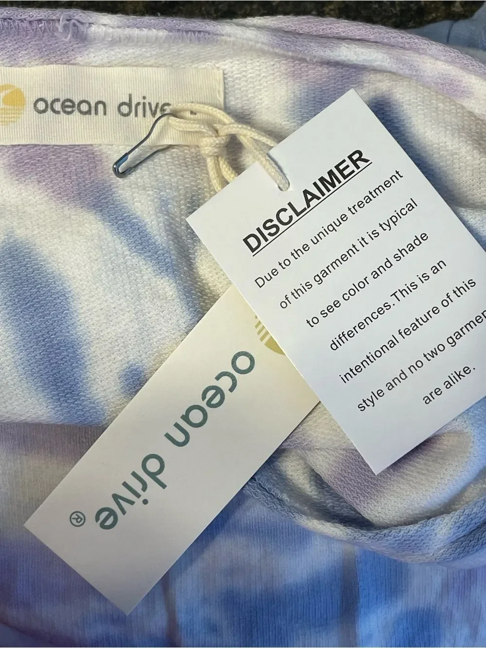Ocean Drive nwt ocean